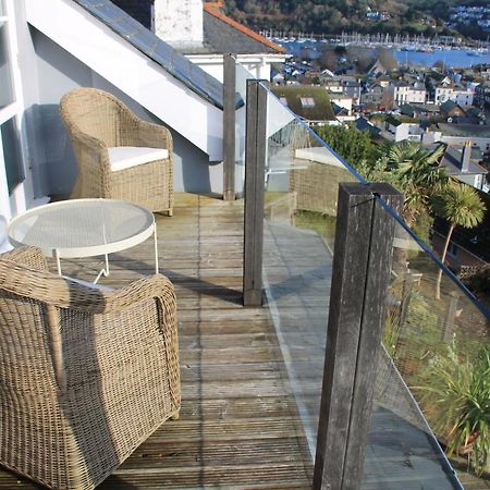 Compass Rose Bed and Breakfast Dartmouth Buitenkant foto