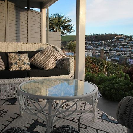Compass Rose Bed and Breakfast Dartmouth Buitenkant foto
