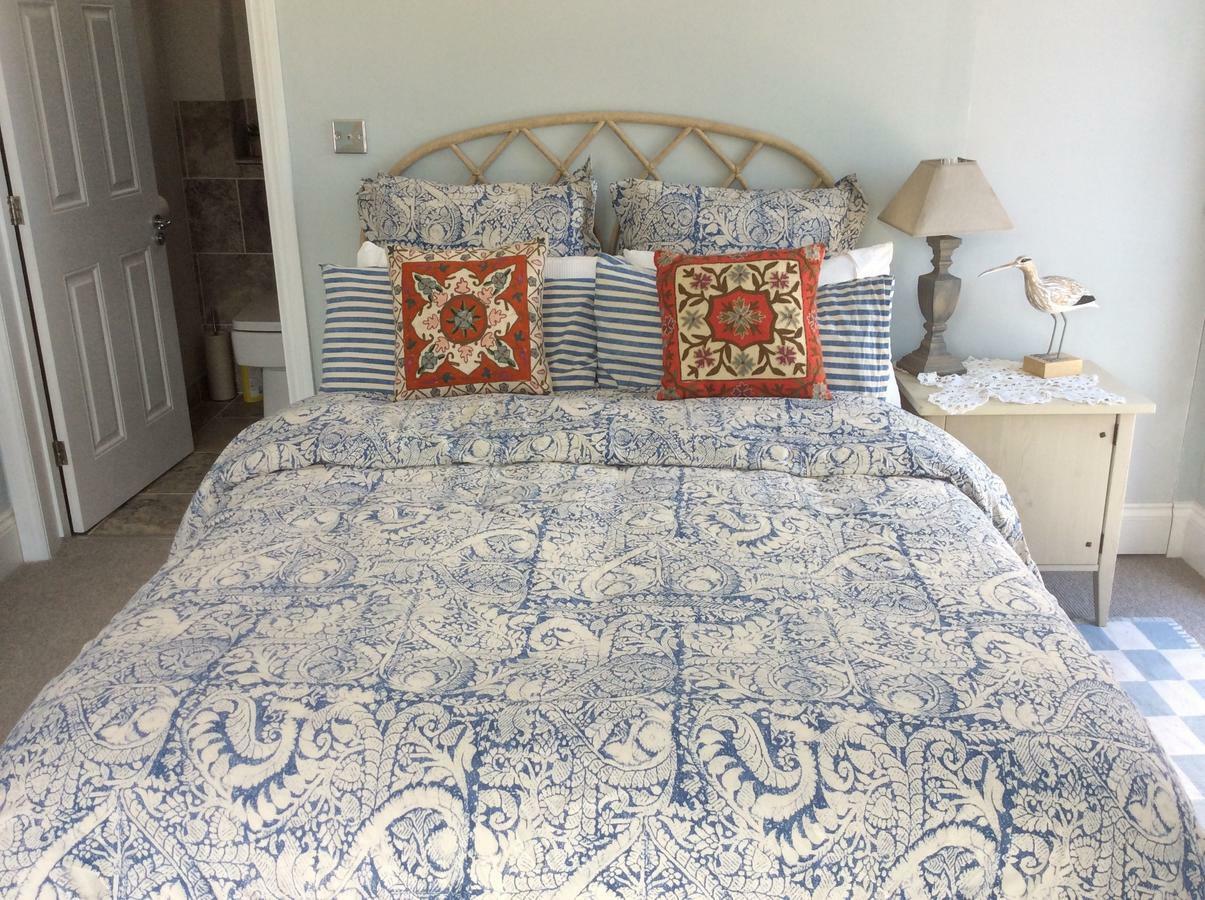 Compass Rose Bed and Breakfast Dartmouth Buitenkant foto