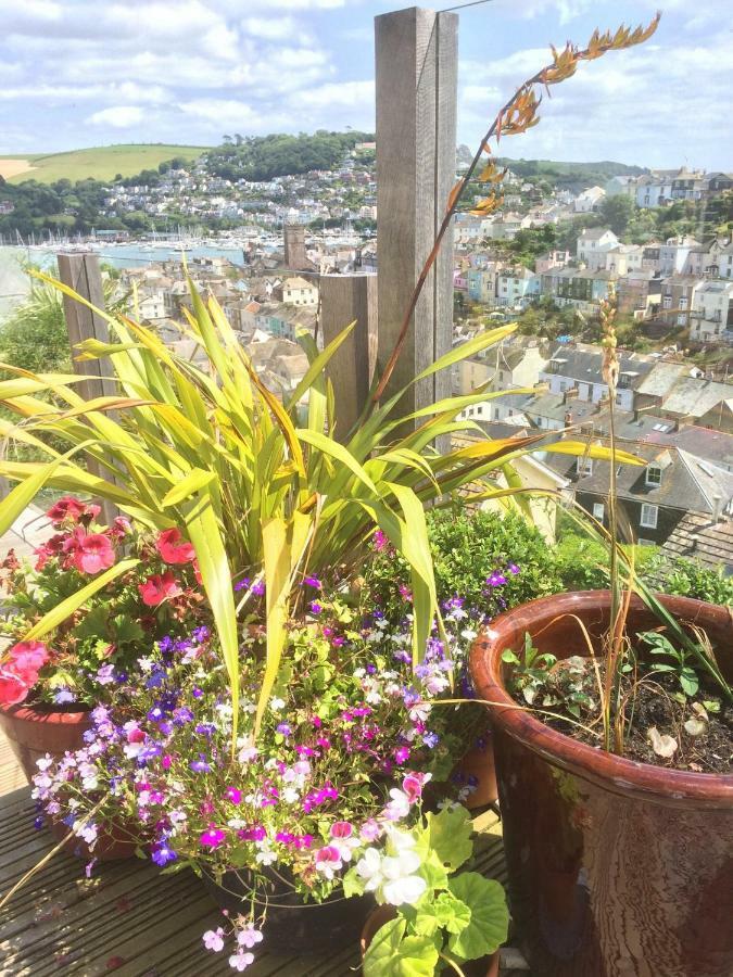 Compass Rose Bed and Breakfast Dartmouth Buitenkant foto