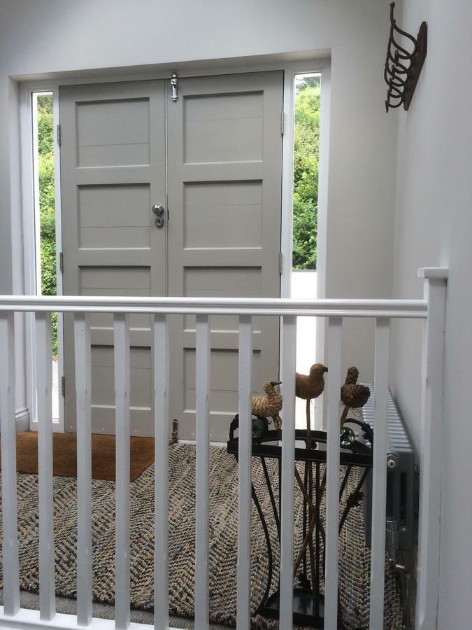Compass Rose Bed and Breakfast Dartmouth Buitenkant foto