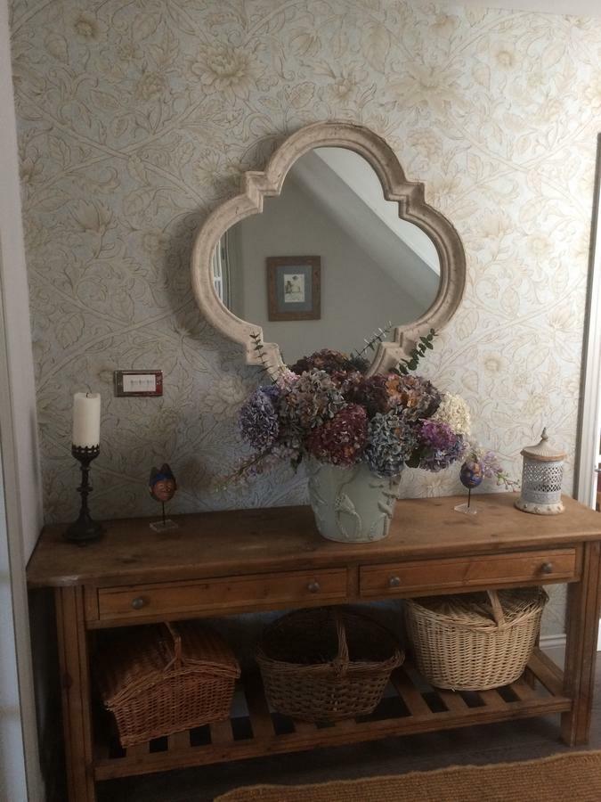 Compass Rose Bed and Breakfast Dartmouth Buitenkant foto