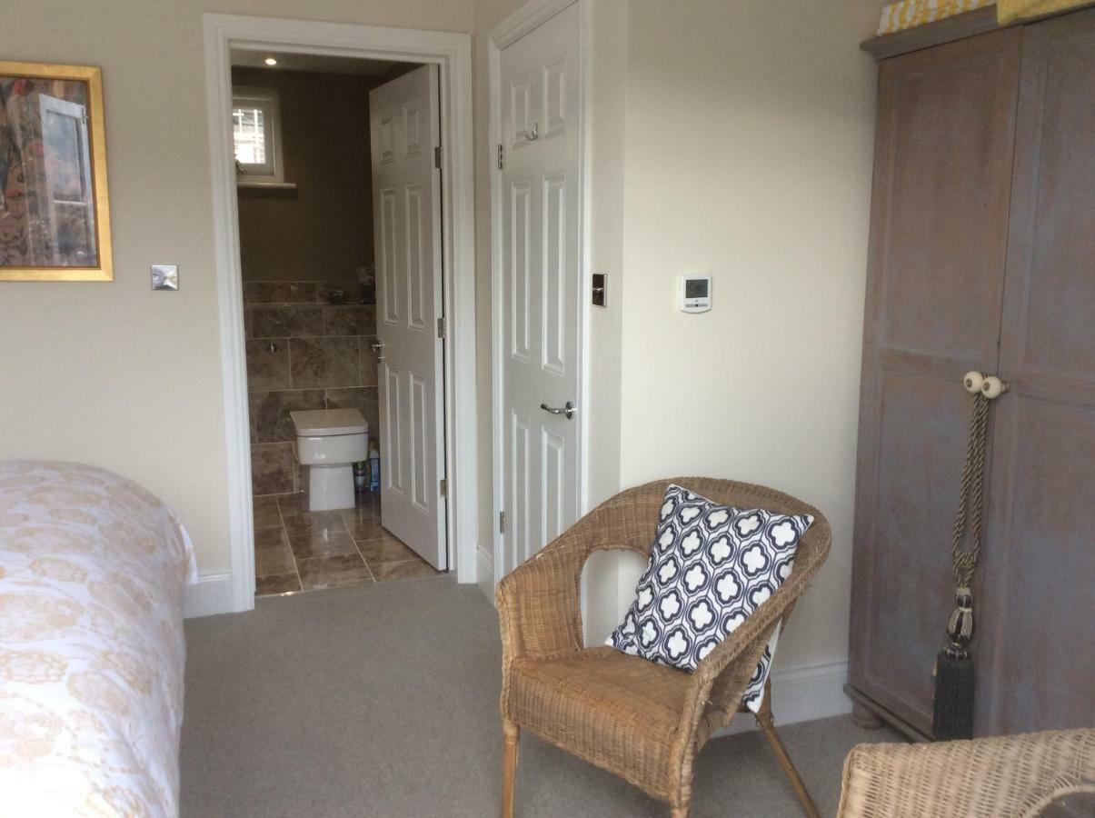 Compass Rose Bed and Breakfast Dartmouth Buitenkant foto