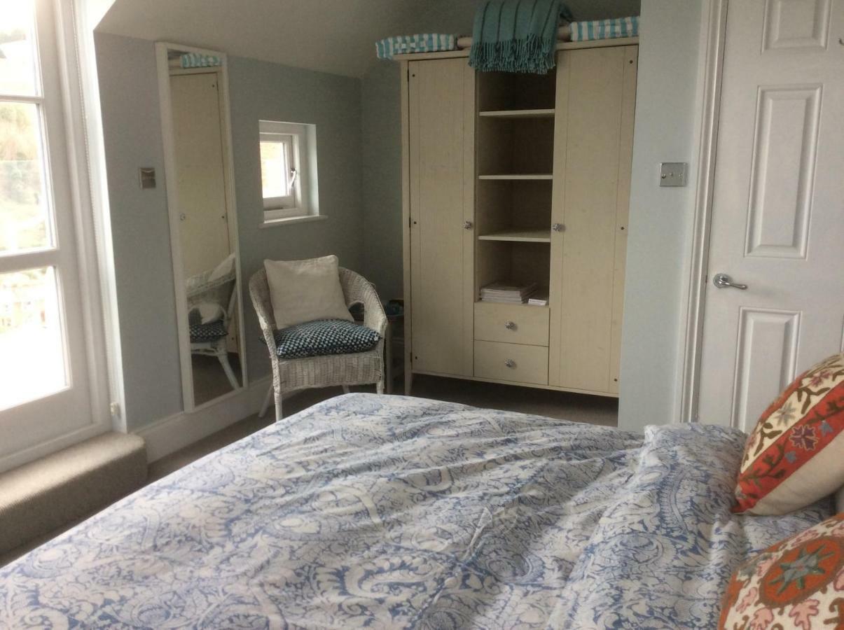 Compass Rose Bed and Breakfast Dartmouth Buitenkant foto